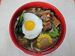小排面