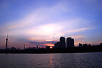 洛阳夜景