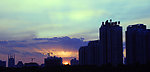洛阳夜景