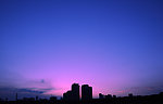 洛阳夜景