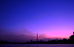 洛阳夜景