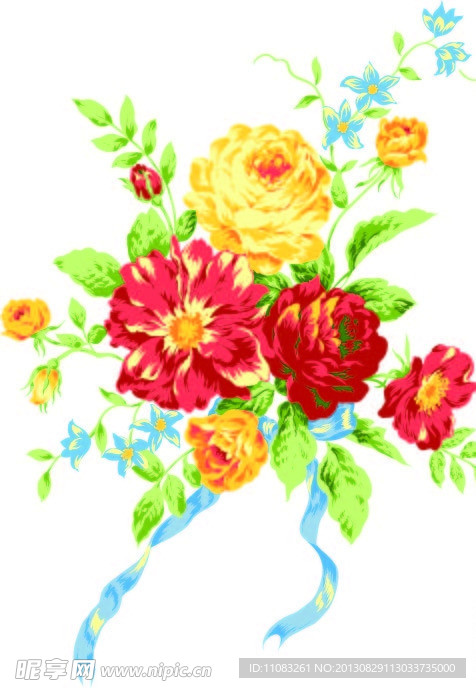 花卉