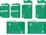 医院平面图