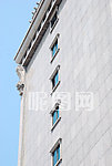 花岗岩石材幕墙外墙