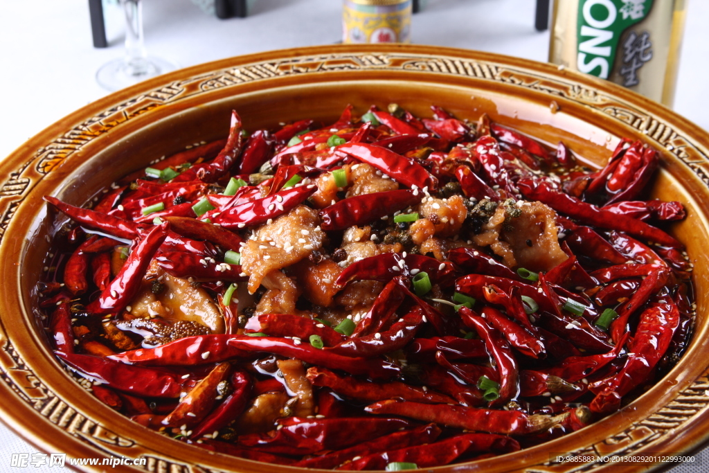 水煮肉片