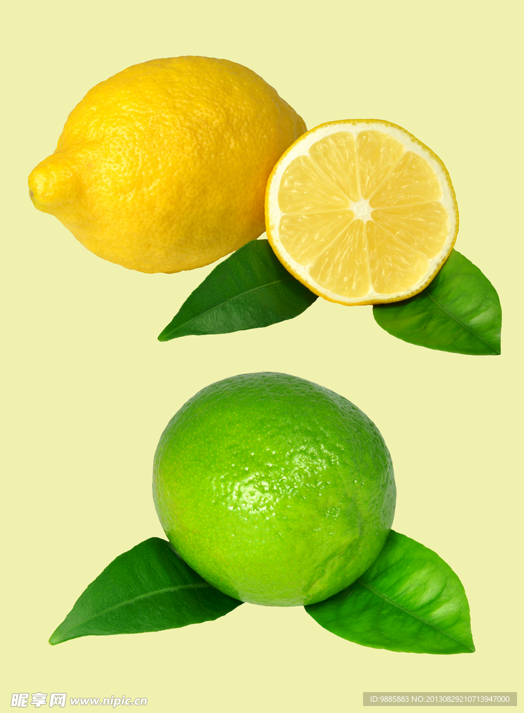 柠檬