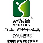 兴业舒宜佳LOGO