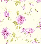 服装面料 小碎花