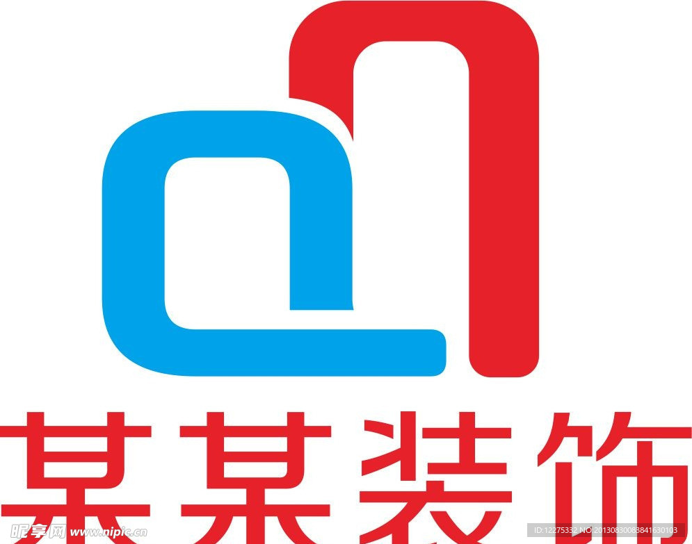 装饰公司LOGO
