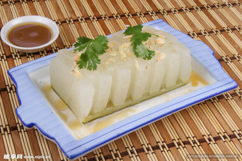 冬瓜
