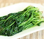 菠菜 青菜 小炒
