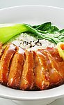 叉烧饭 蜜汁叉烧饭