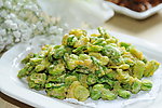 馋豆 兰花豆