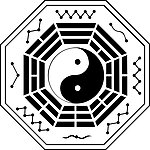 八卦 星象 太極