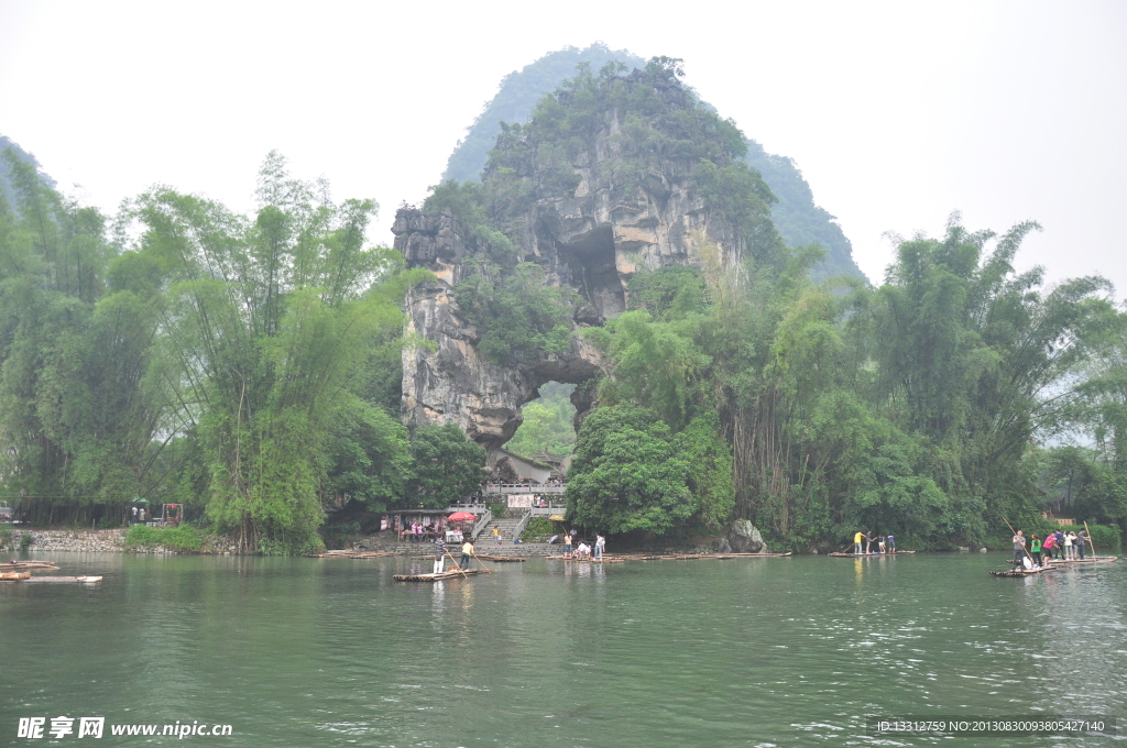 桂林山水