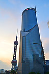 中银大厦