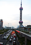 延安路隧道