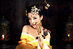 盘子女人坊图片