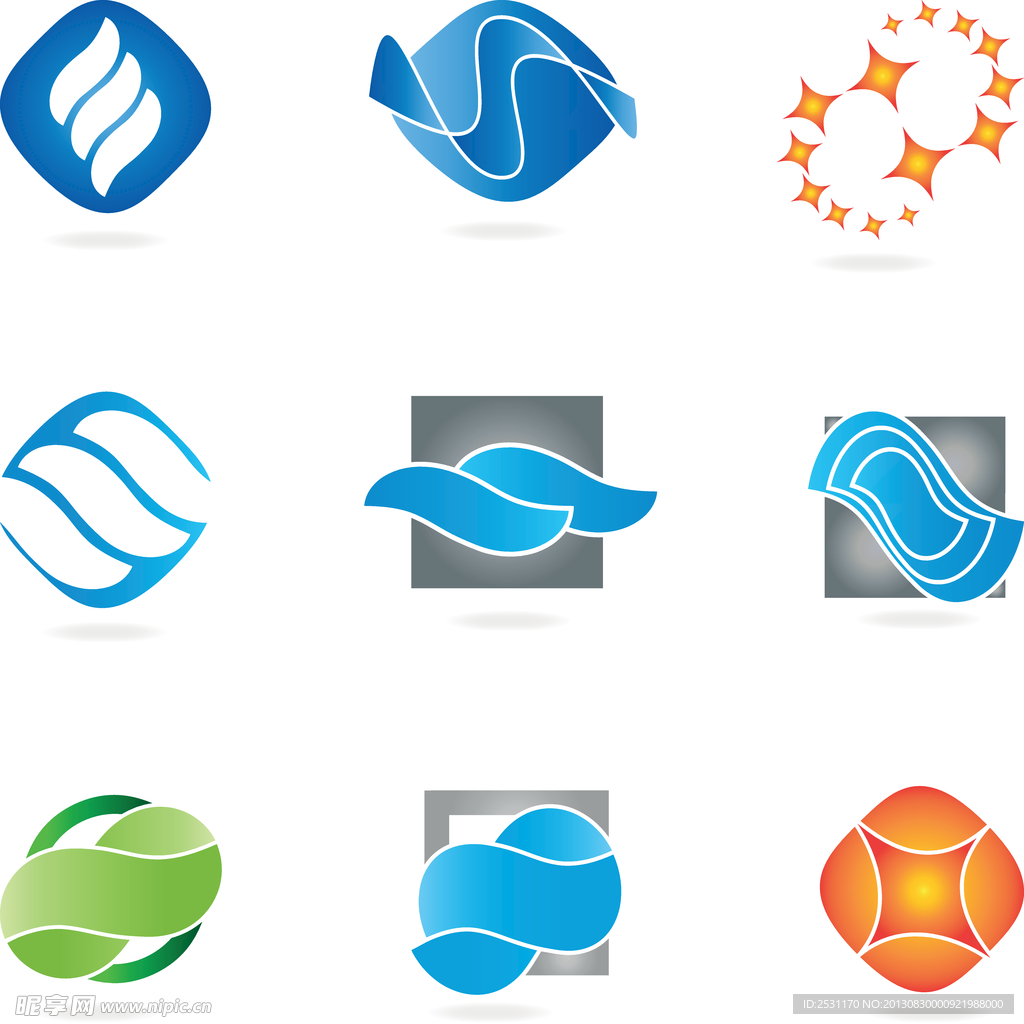 logo图标