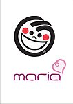 肖像logo