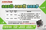 宽带业务