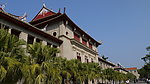 厦门大学