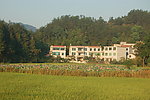 农村新居