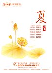 二十四节气 夏至