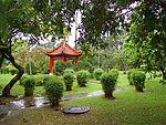 台湾风光十