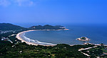 南澳岛