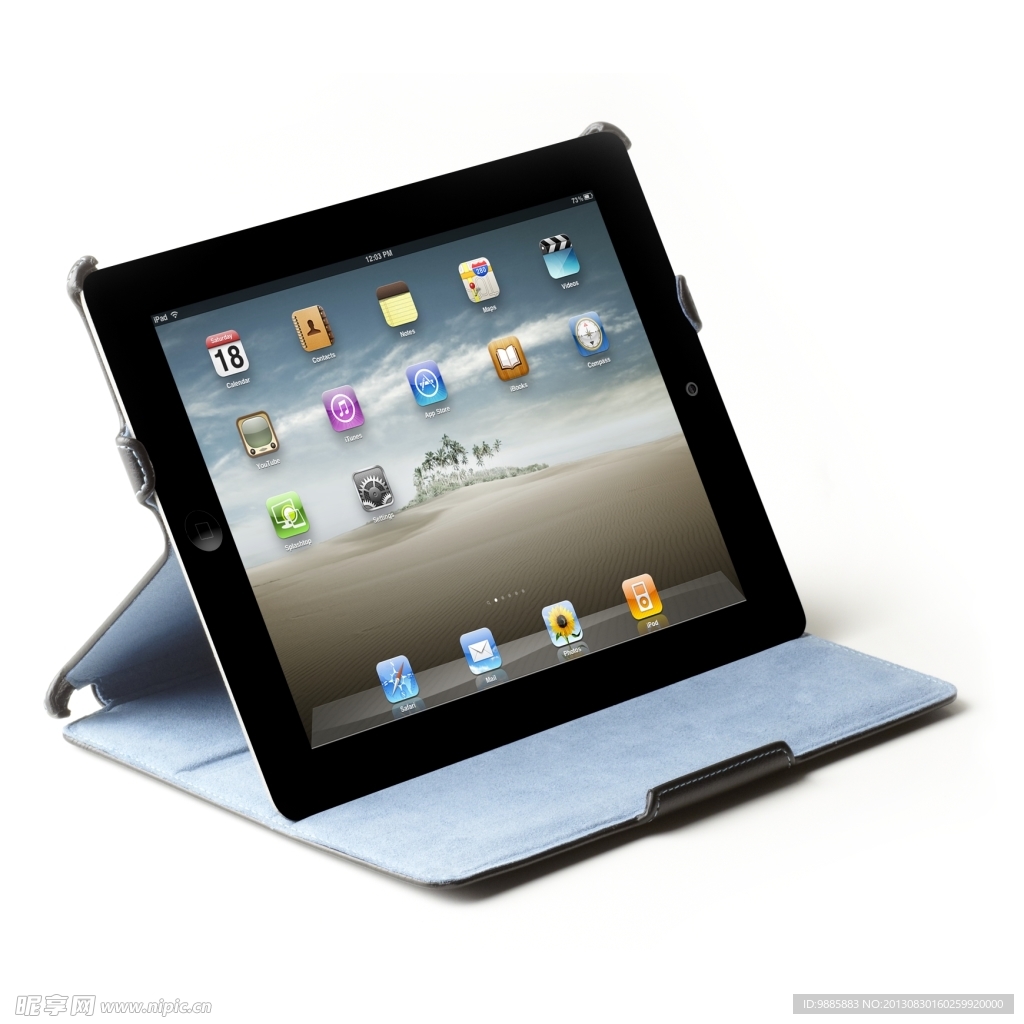 苹果 ipad