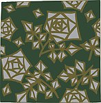 花纹