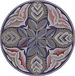 花纹