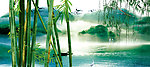 山水风景
