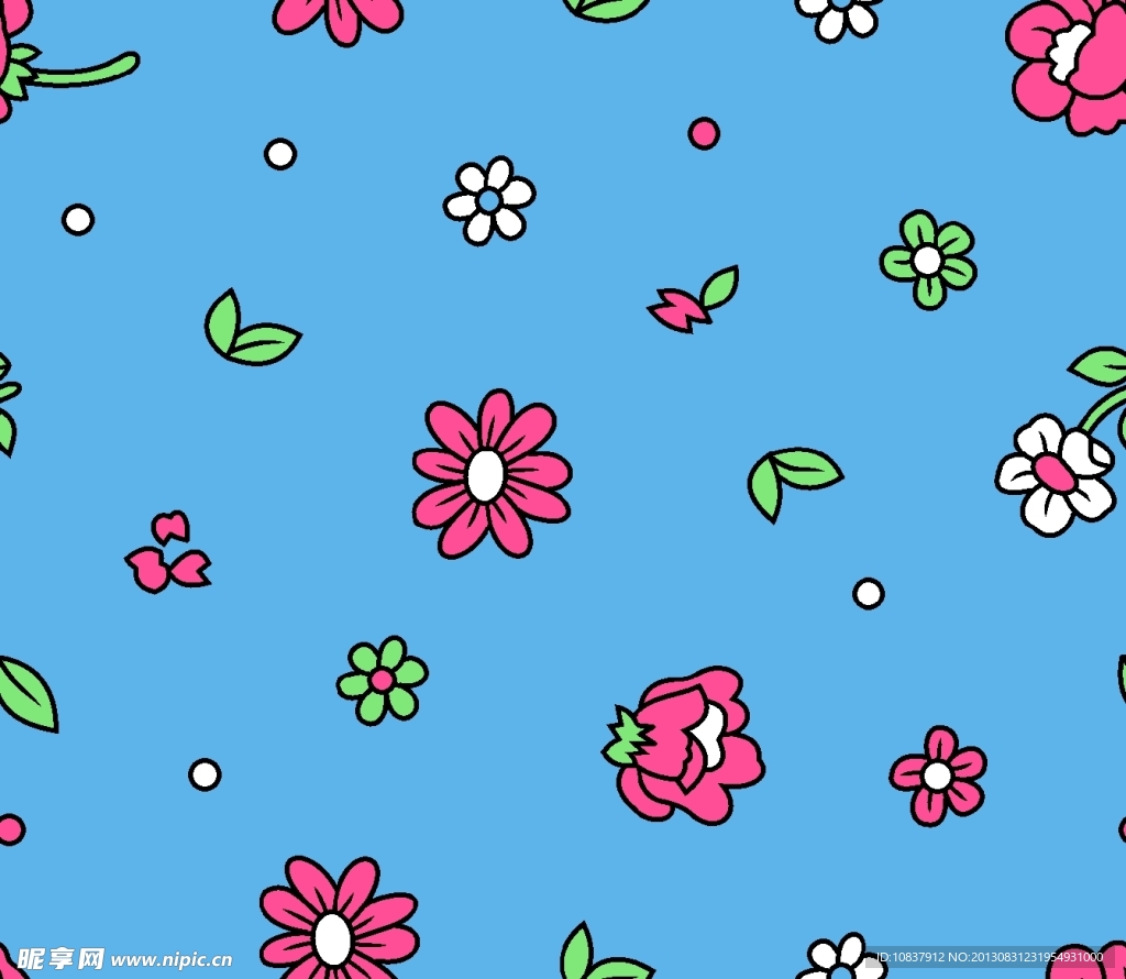 面料设计 墙纸设计