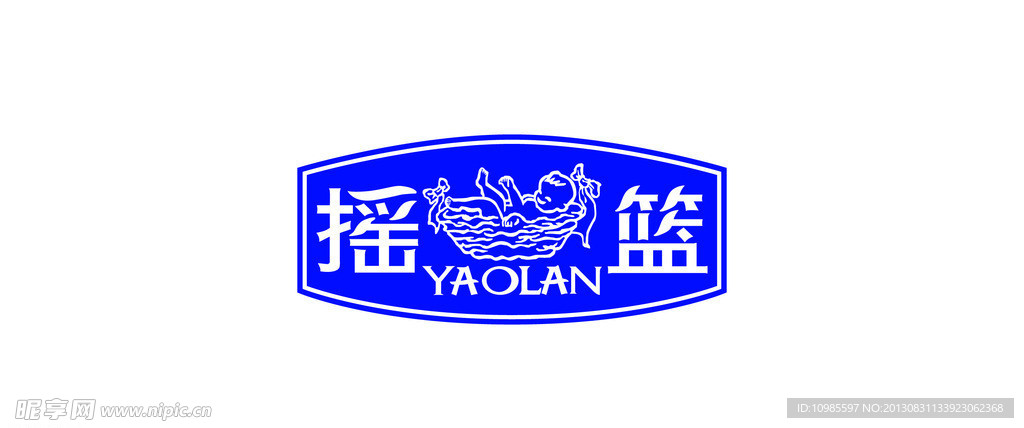 摇篮标识