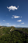 金山岭长城