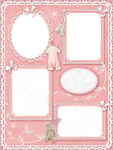 花样相框