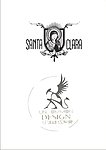 肖像logo