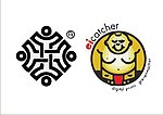肖像logo