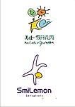 肖像logo