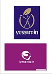 肖像logo