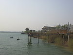岐山湖