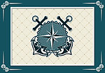 经典航海图
