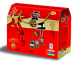 豆干包装（平面图）