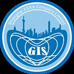 GIS企业logo
