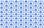 青花瓷花纹