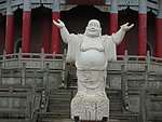 弥勒佛