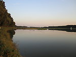夕阳风景