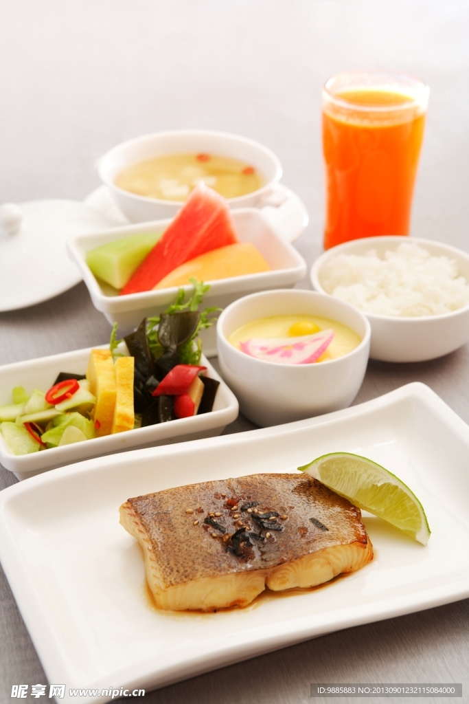 套餐
